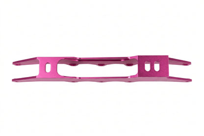 180mm MK1 100-110 4x100mm 3x110mm 303mm Cyberpunk Pink