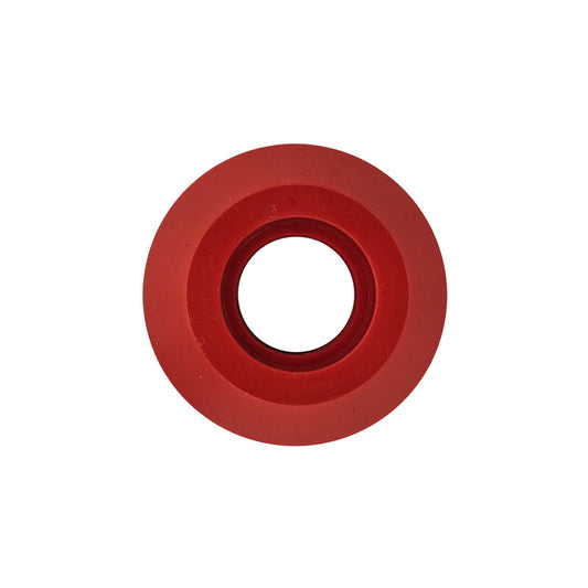 Grindwheels 45mm/100A red 4-pack