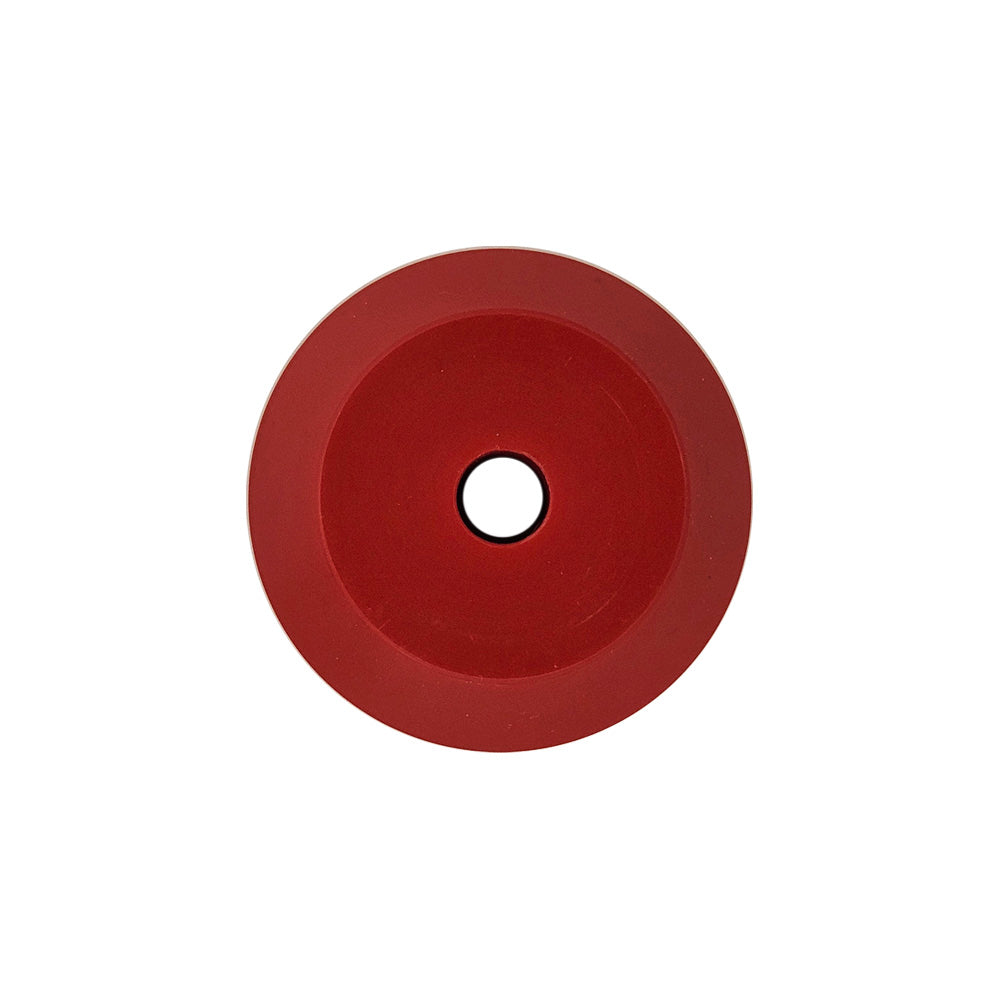 Antirocker 45mm/100A red 4-pack
