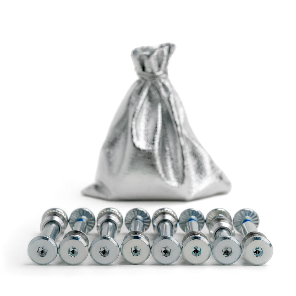 UFS Sean Kelso Volt Reflect