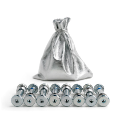 UFS Sean Kelso Volt Reflect