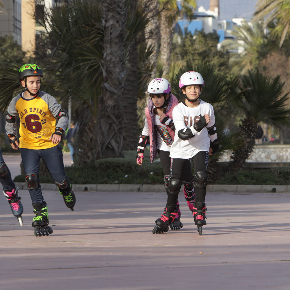Skate Gear Junior 3-pack