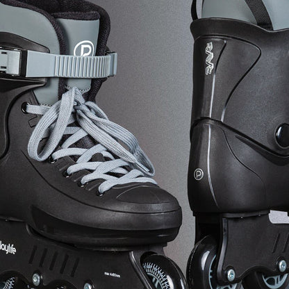 Playlife Rave black 80