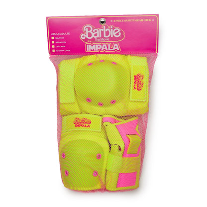 Protective Pack Barbie