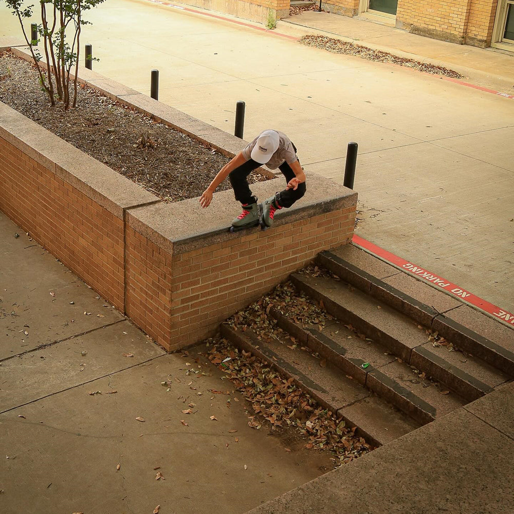 Aarin Gates Pro 60mm/90A