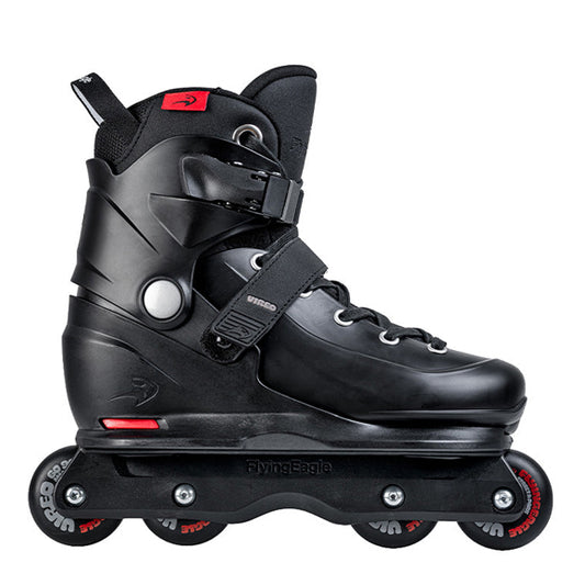 Vireo Black