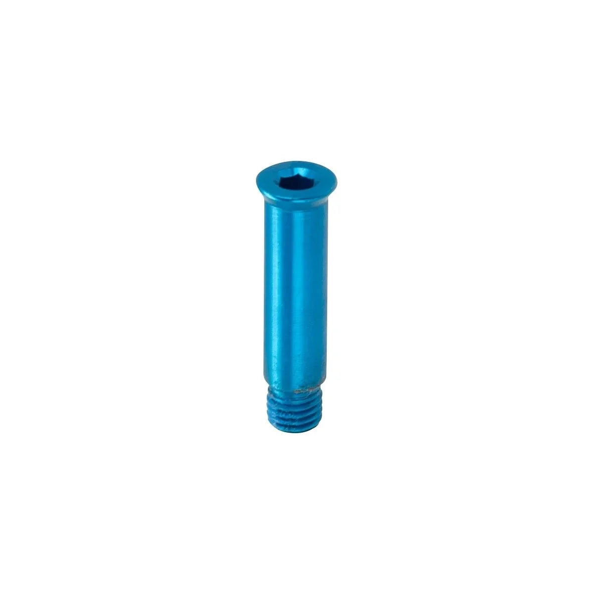 Axle Single 8mm Allan/Hex M7 L34mm Mixed colors