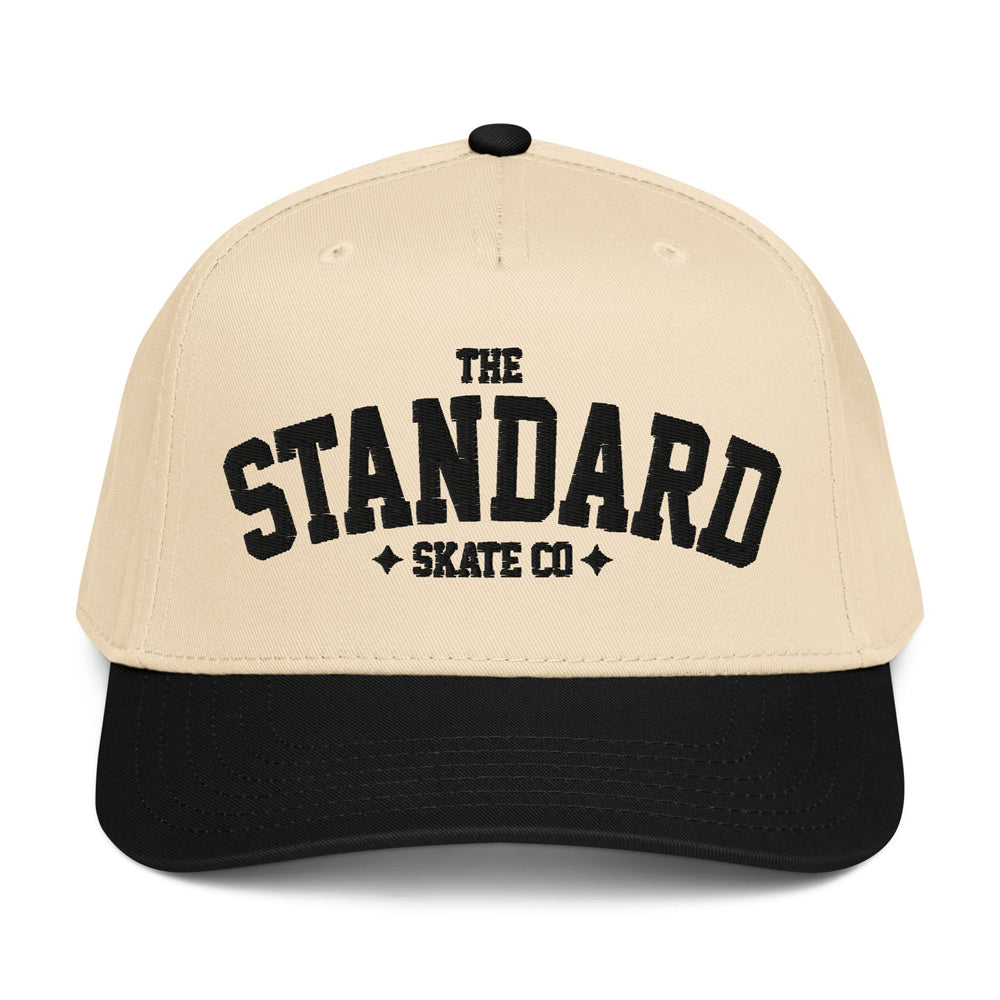 Arch Hat