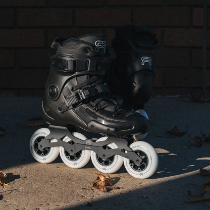 165mm 4D 4x90mm 273mm black