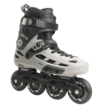 MZS509 black/grey
