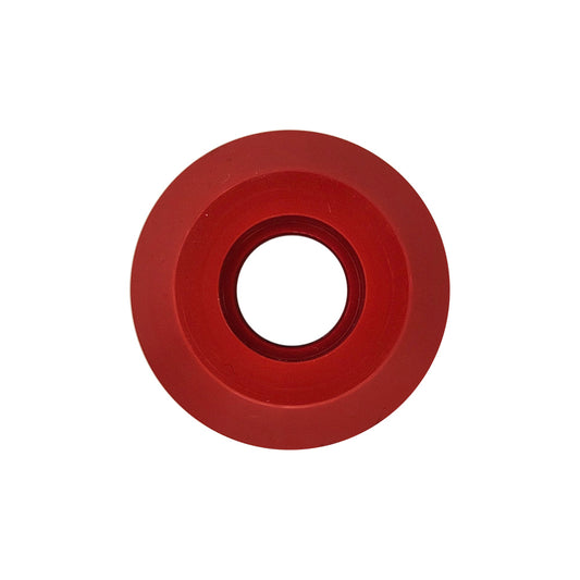 Grindwheels 50mm/100A red 4-pack