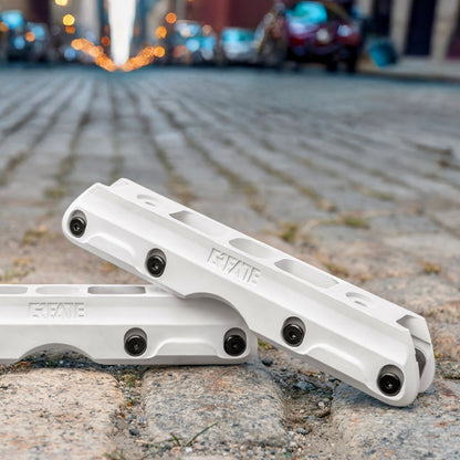 UFS CRS Suspension 95A White