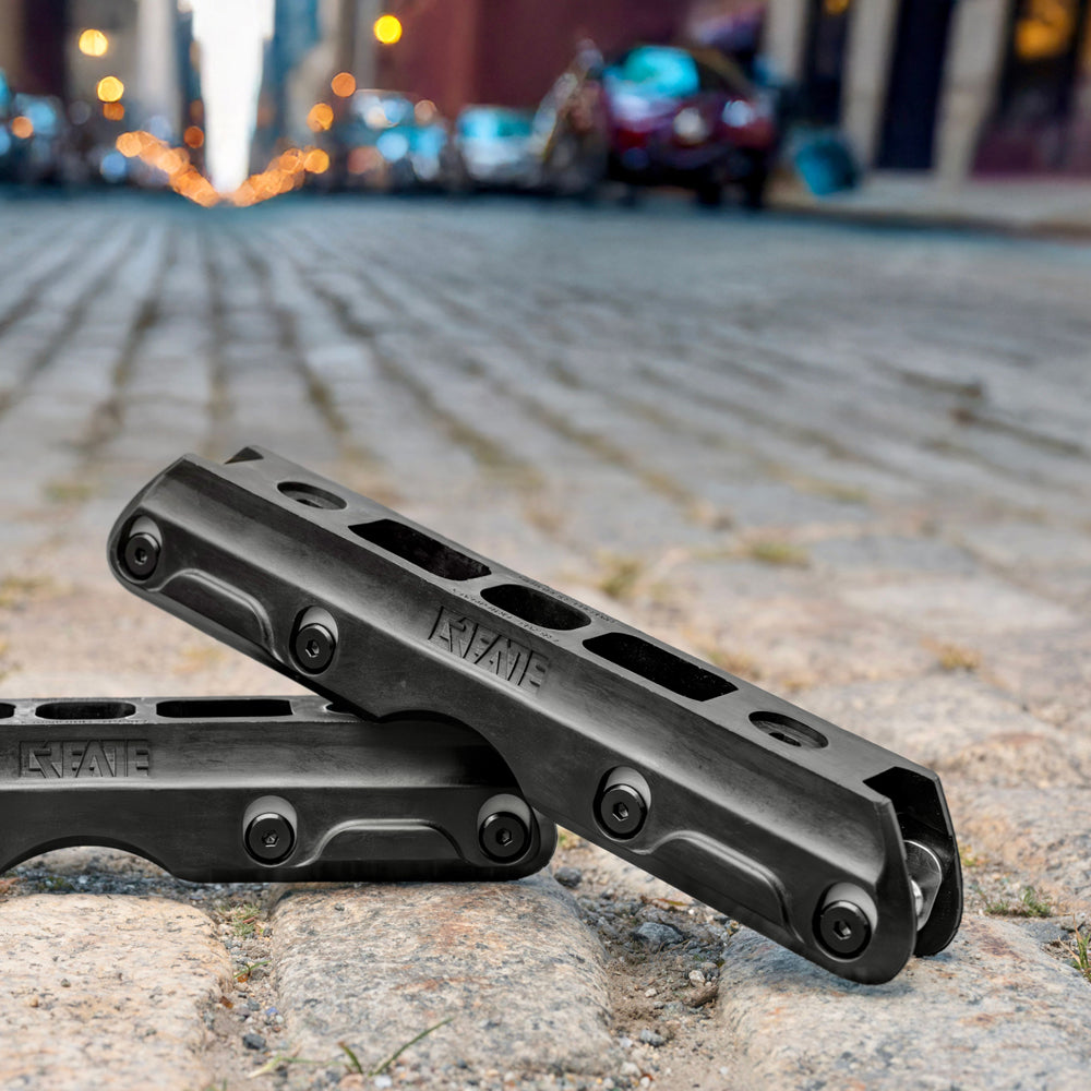 UFS CRS Suspension 95A Black