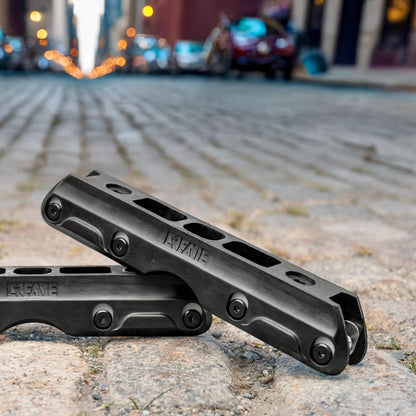 UFS CRS Suspension 95A Black