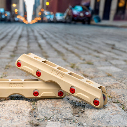 UFS CRS Suspension 95A Austin Paz