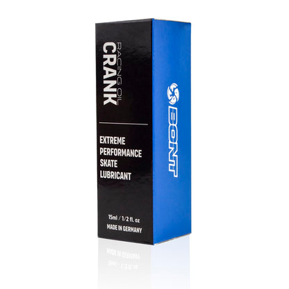 Bont Crank Racing Oil 15ml
