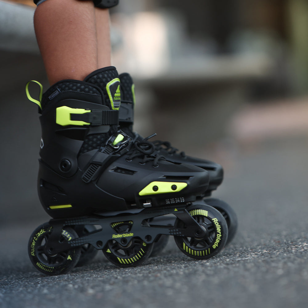 Apex 3WD