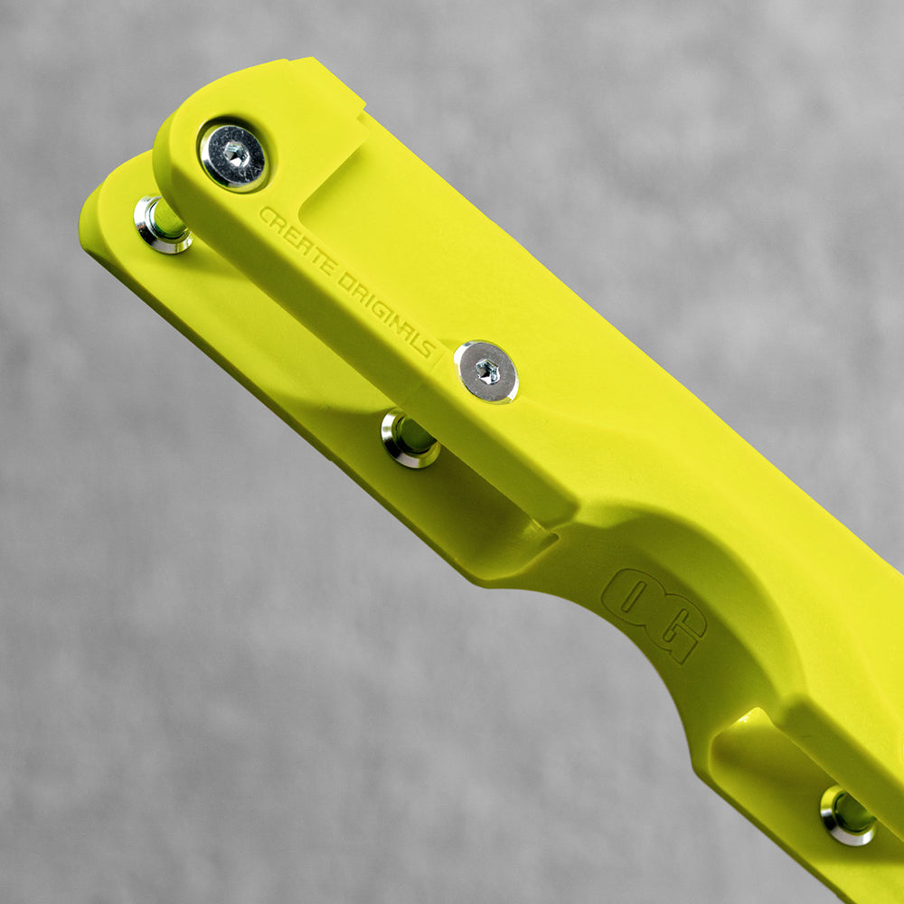 UFS Sean Kelso Volt Reflect