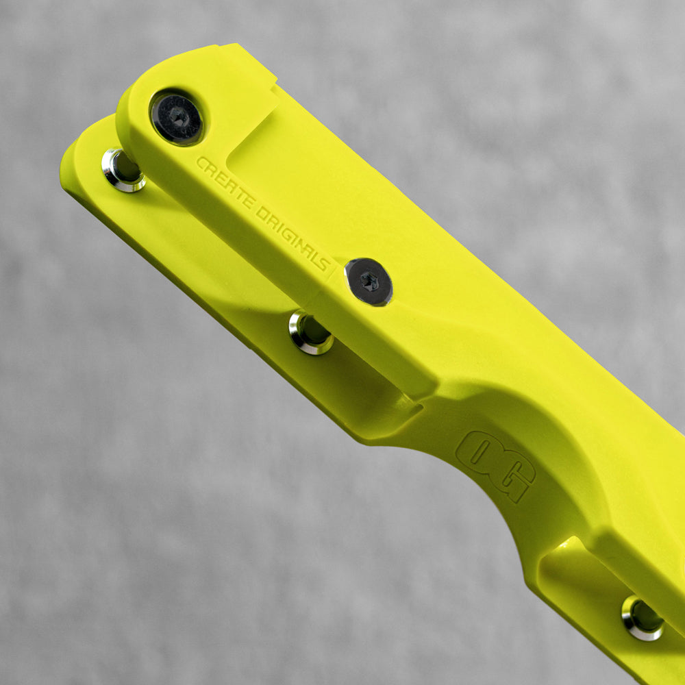 UFS Sean Kelso Volt Reflect