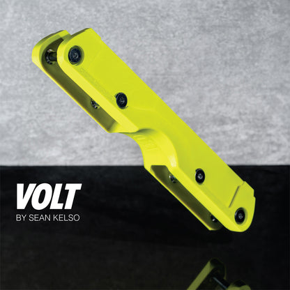 UFS Sean Kelso Volt Reflect