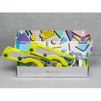 UFS Sean Kelso Volt Reflect