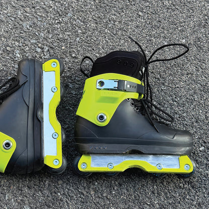 UFS Sean Kelso Volt Reflect