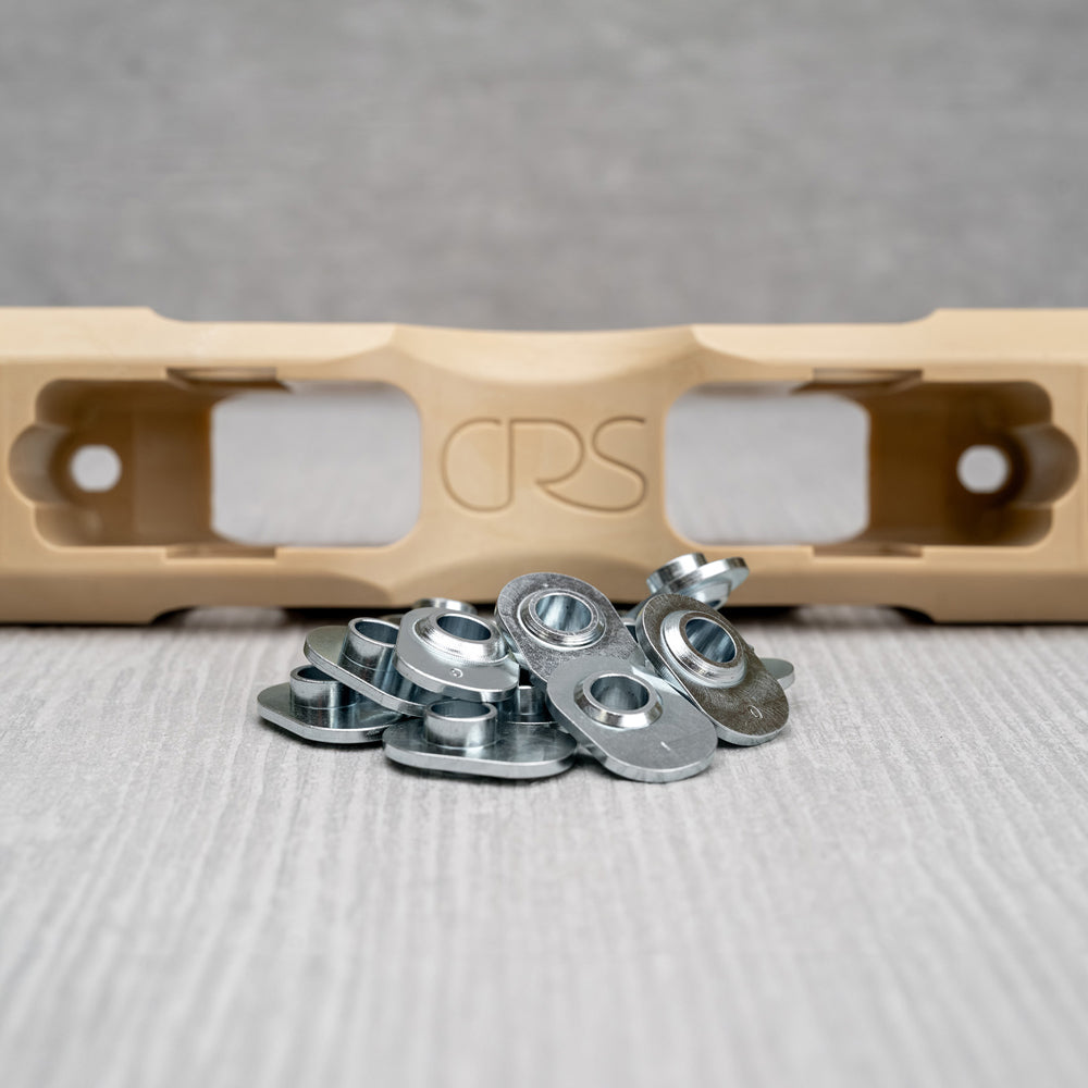 UFS CRS Suspension 95A Austin Paz