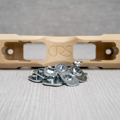 UFS CRS Suspension 95A Austin Paz