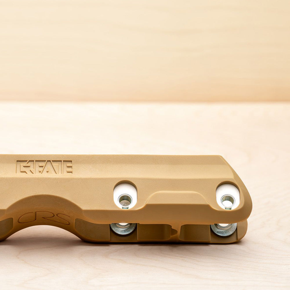 UFS CRS Suspension 95A Austin Paz