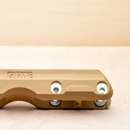 UFS CRS Suspension 95A Austin Paz