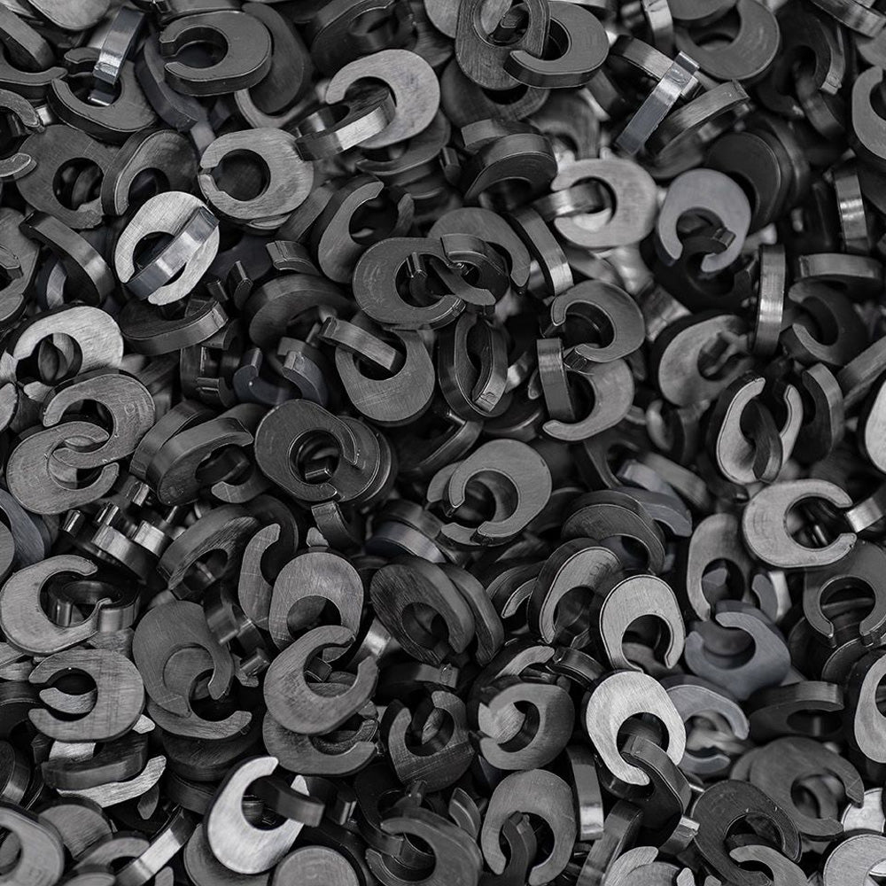 UFS CRS Suspension 95A Austin Paz