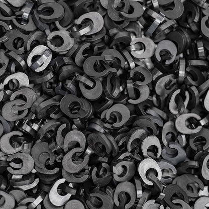 UFS CRS Suspension 95A Austin Paz