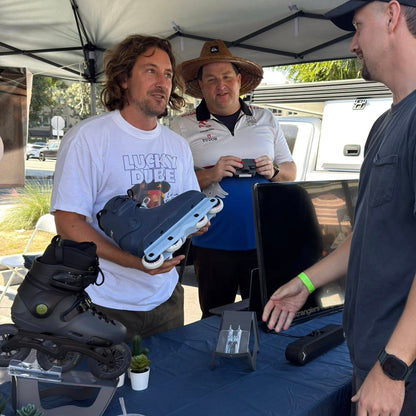 Verve Hayden Ball (pre-order)