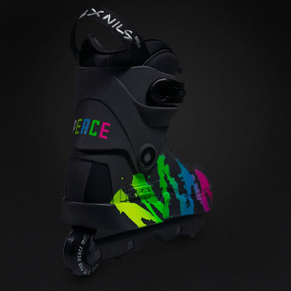 M12 Plus Nils Jansons Peace (pre-order)