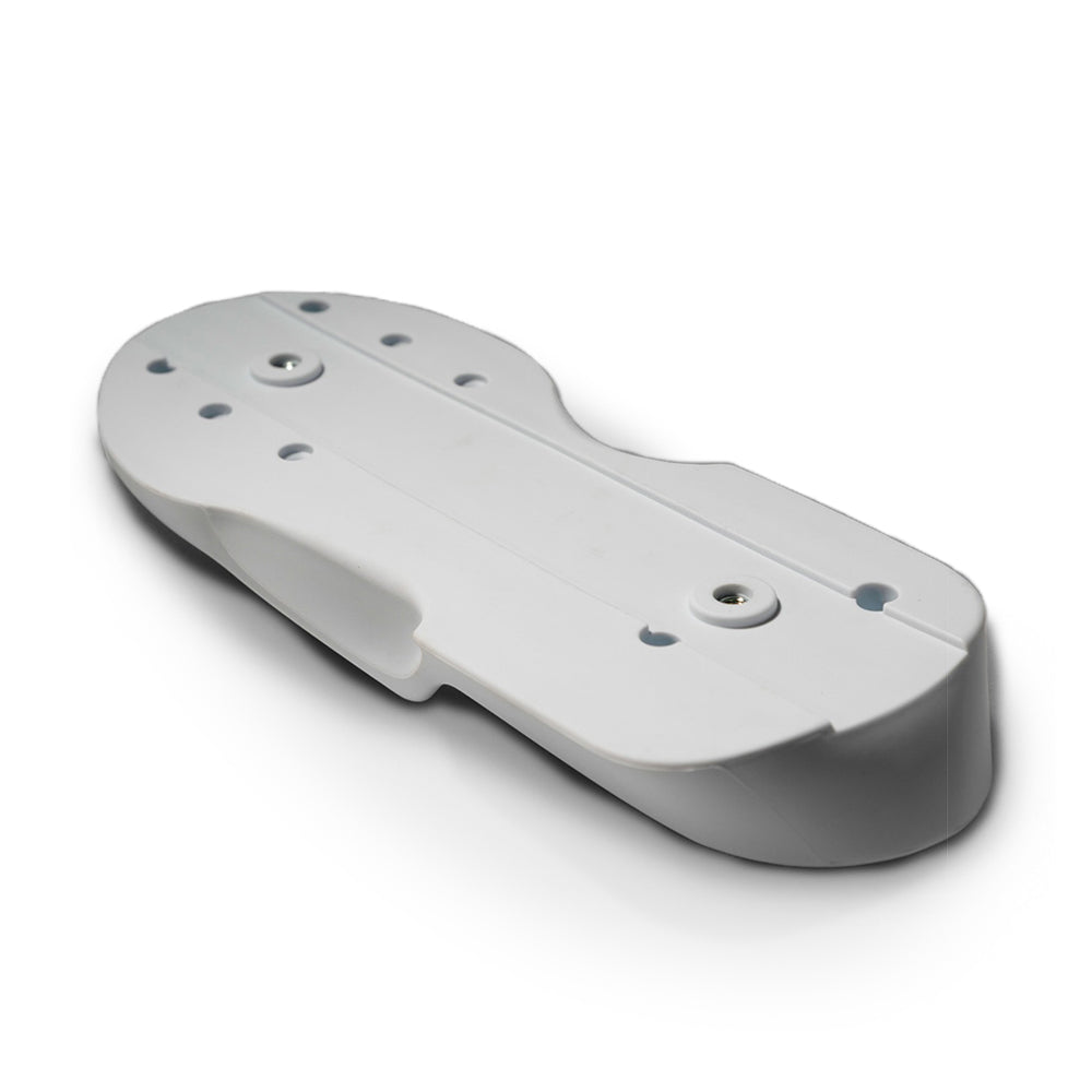 M12 Plus Soulplate white (pre-order)