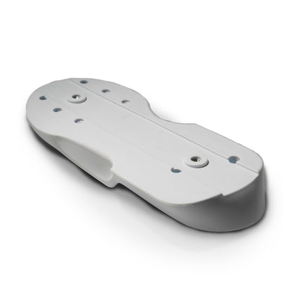 M12 Plus Soulplate white (pre-order)