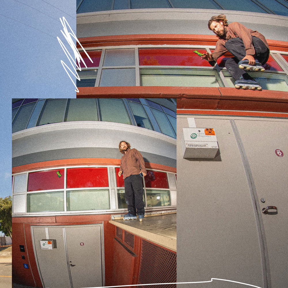 Verve Hayden Ball (pre-order)