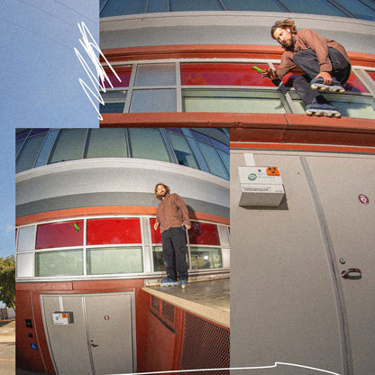 Verve Hayden Ball (pre-order)