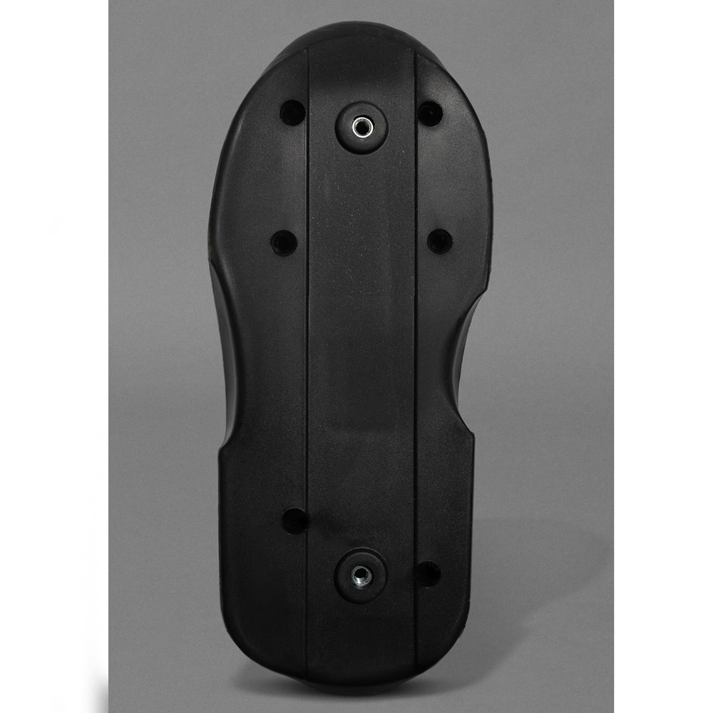 M12 Plus Soulplate black (pre-order)