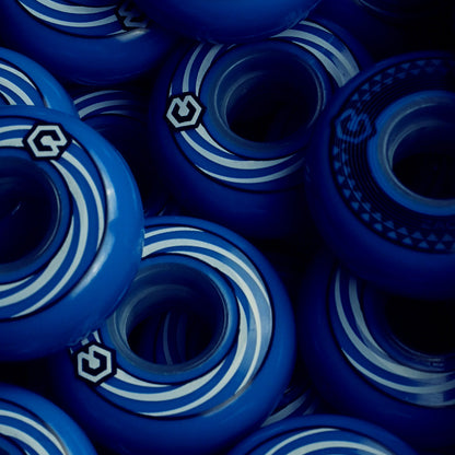 Zack Pollak 58mm/90A 4-pack