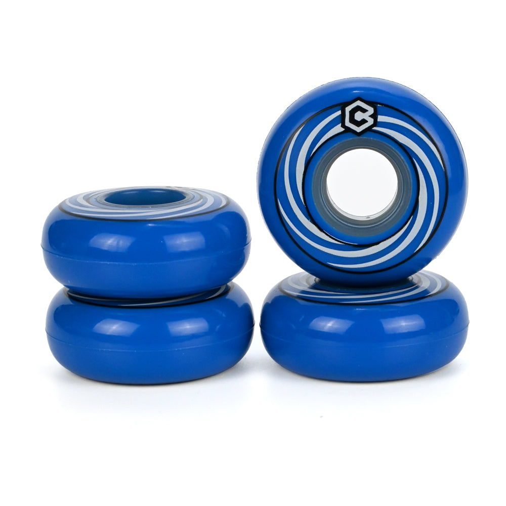 Zack Pollak 58mm/90A 4-pack