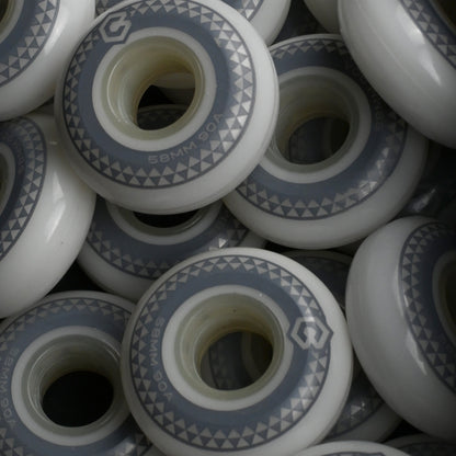 Team 60mm/90A 4-pack