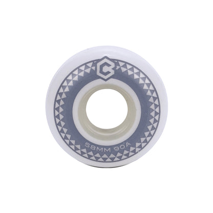 Team 58mm/90A 4-pack
