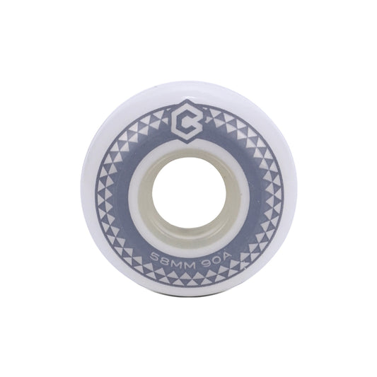 Team 58mm/90A 4-pack