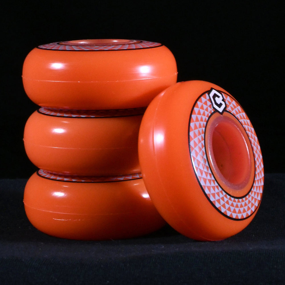 Yandriel Silverio V3 58mm/92A 4-pack
