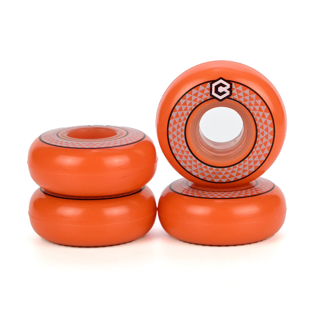 Yandriel Silverio V3 58mm/92A 4-pack
