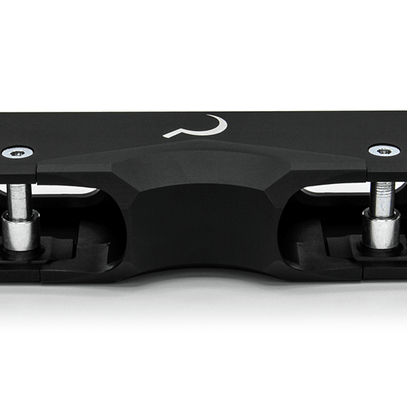 UFS HD 60 4x60mm black
