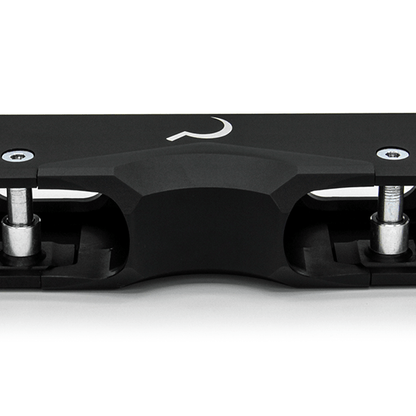 UFS HD 60 4x60mm black