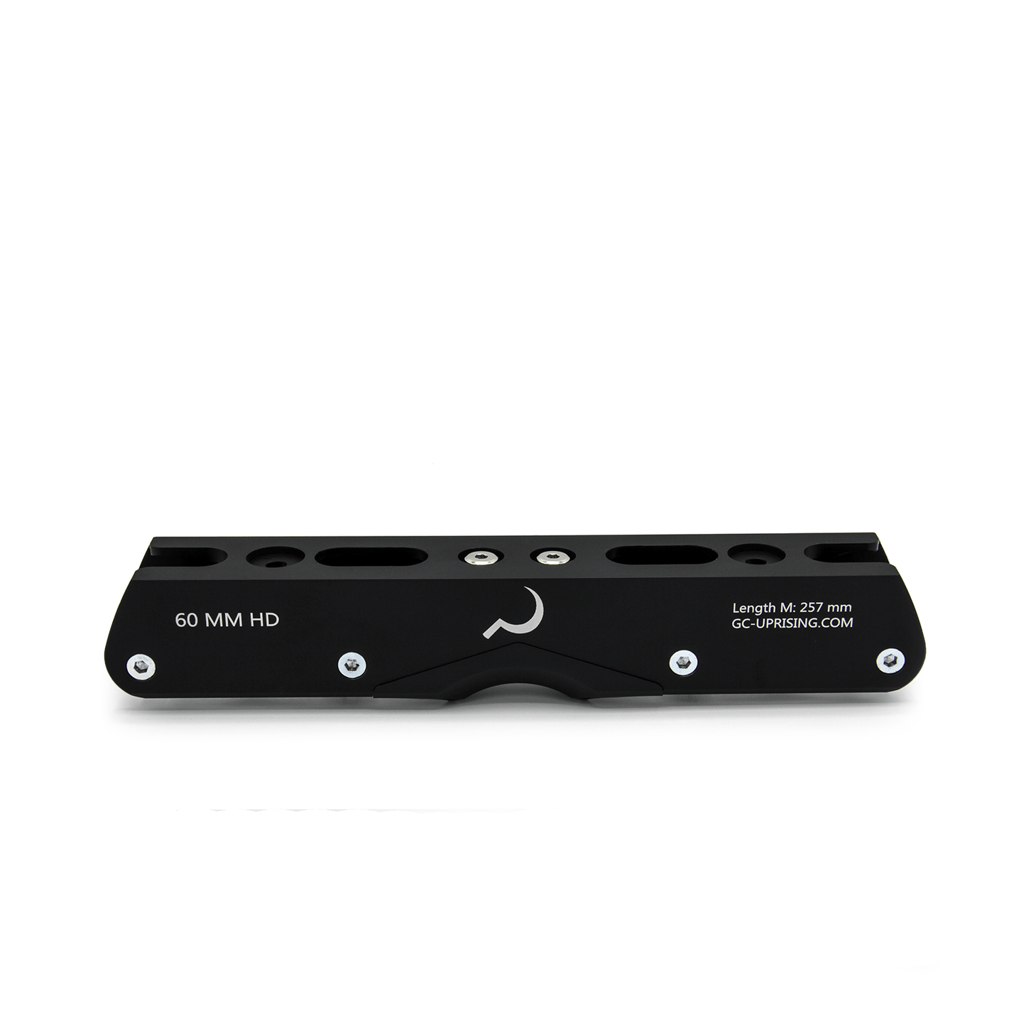 UFS HD 60 4x60mm black