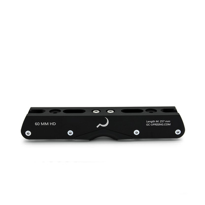 UFS HD 60 4x60mm black